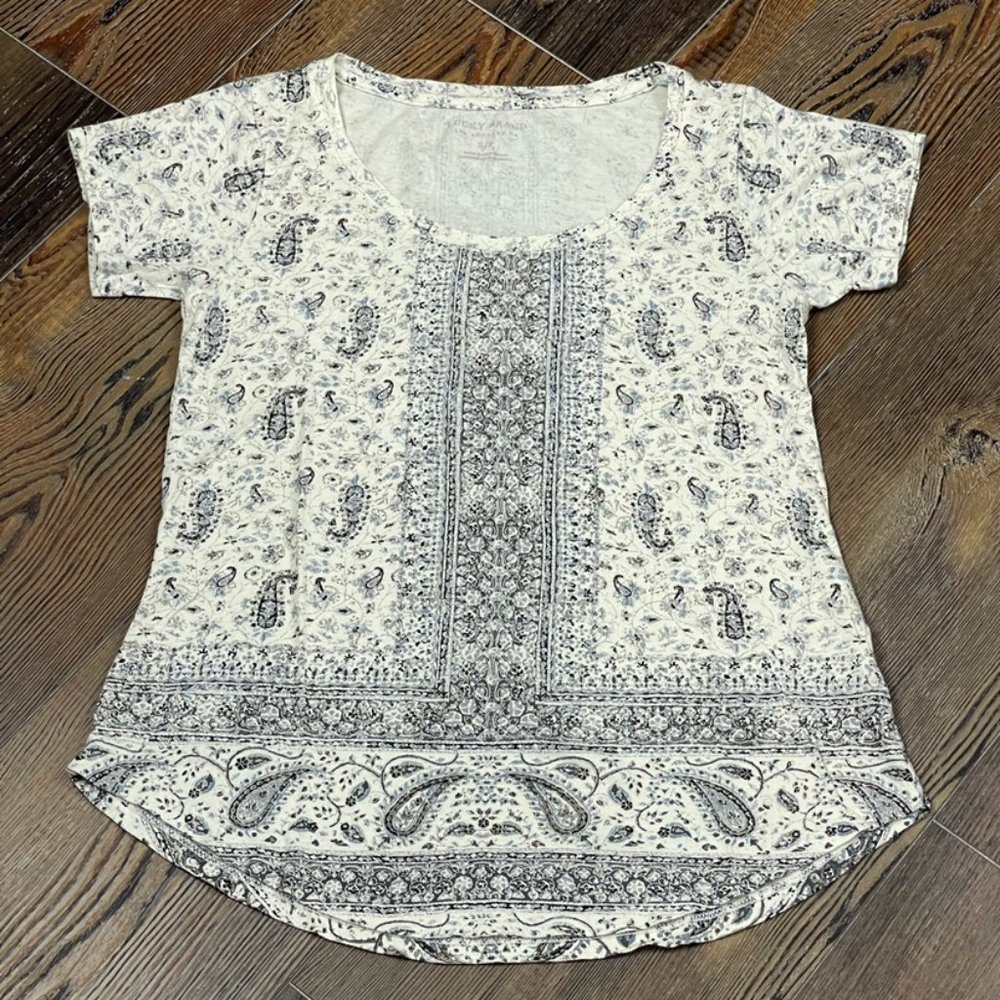 Lucky Brand Shirt